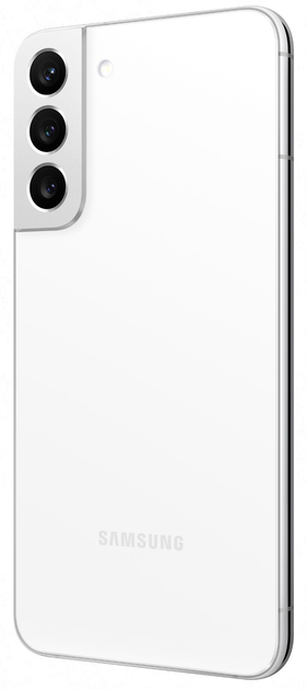 Мобільний телефон Samsung Galaxy S22 Plus 8/128GB Phantom White (SM-S906BZWDEUB) - зображення 7