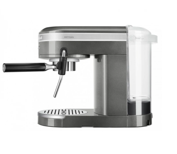 Кофеварка рожковая KitchenAid Artisan 5KES6503EMS - изображение 3