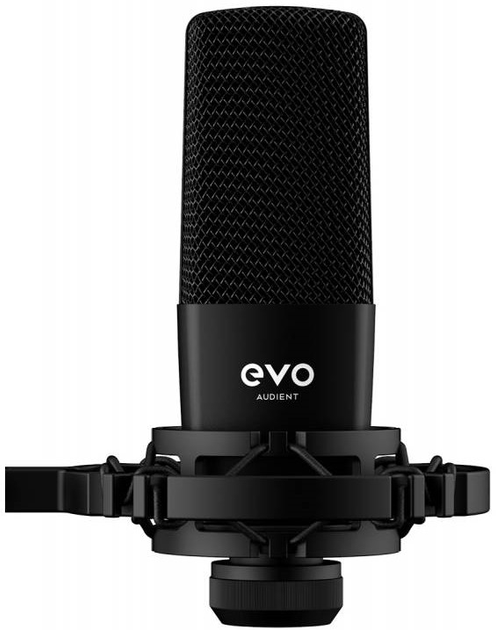 Interfejs audio Audient EVO Start Recording Bundle Black (41000035) - obraz 4