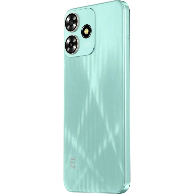 Смартфон ZTE Blade A73 4/128GB Green [111610] - изображение 6