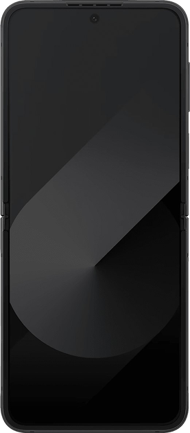 Мобільний телефон Samsung Galaxy Flip 6 12/512GB Crafted Black (SM-F741BAKGEUB) - зображення 2