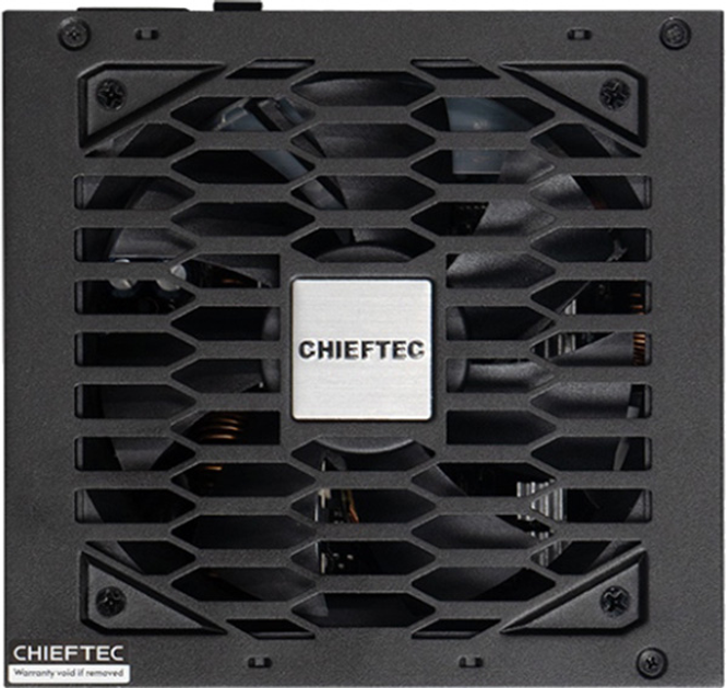 Блок питания Chieftec Vita BPX-850-S 850 Вт - изображение 2
