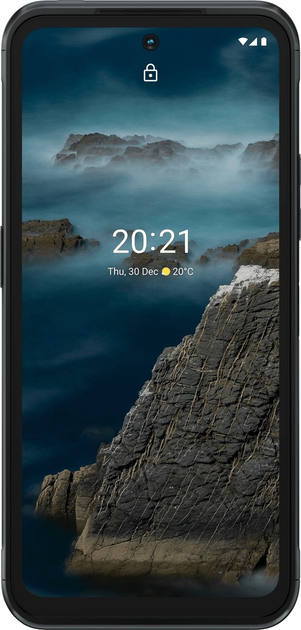 Мобільний телефон Nokia XR20 6/128GB Gray (VMA750F9FI1CN0) - зображення 2