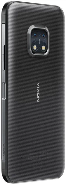 Smartfon Nokia XR20 4/64GB Granite (VMA750J9DE1CN0) - obraz 4