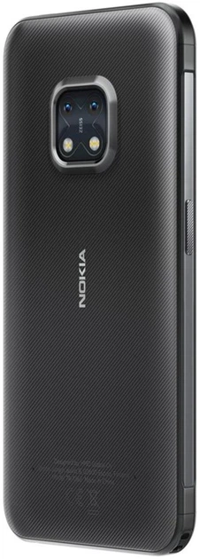 Smartfon Nokia XR20 4/64GB Granite (VMA750J9DE1CN0) - obraz 5