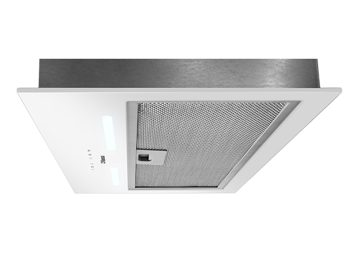 Вытяжка кухонная Hansa - OMP6553WGH - изображение 2