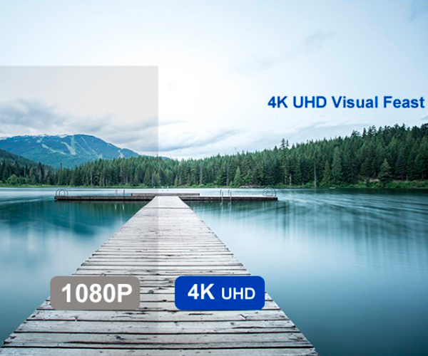 Яскравий екран ALR 135 дюймів XPRO (LPBlack CrFFB135_19450) - Фото 5 Яскравий екран ALR 135 дюймів XPRO (LPBlack CrFFB135_19450) - изображение 5