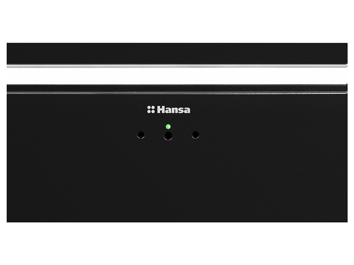 Вытяжка кухонная Hansa - OMC6551BH - Фото 4 Вытяжка кухонная Hansa - OMC6551BH - изображение 4