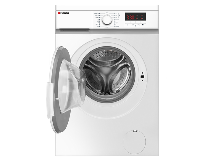 Стиральная машина Hansa - WHN814D1W - изображение 4