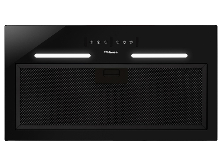 Вытяжка кухонная Hansa - OMP6553BGH - изображение 2