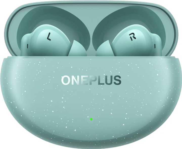 Słuchawki OnePlus Nord Buds Pro 3 Soft Jade (M1WYHP1L) - obraz 1