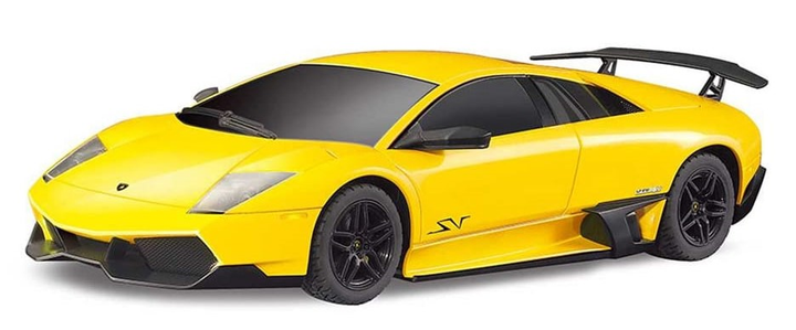 Автомобіль на радіокерувані Rastar Lamborghini Murcielago LP670-4 1:24 39000 (6930751303942) - зображення 2