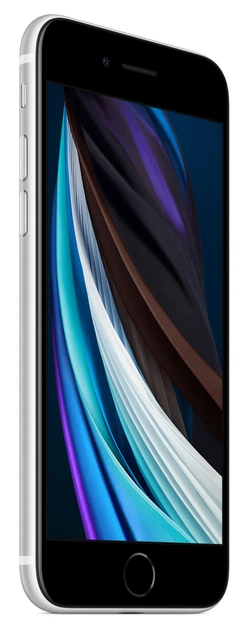 Мобильный телефон Apple iPhone SE (2020) 64GB White (REF, A