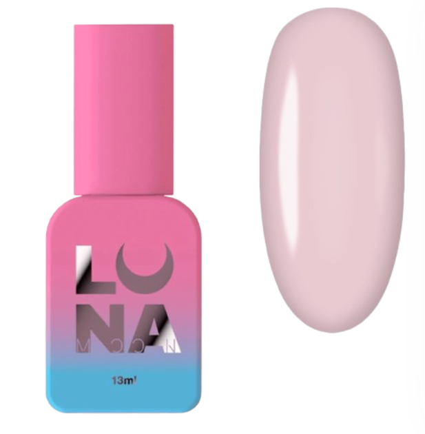 Акригель Luna Light №63, 13 мл - Фото 1 Акригель Luna Light №63, 13 мл - зображення 1