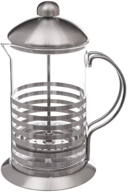 French press Secret de Gourmet 800 ml (3560234511170) - obraz 1