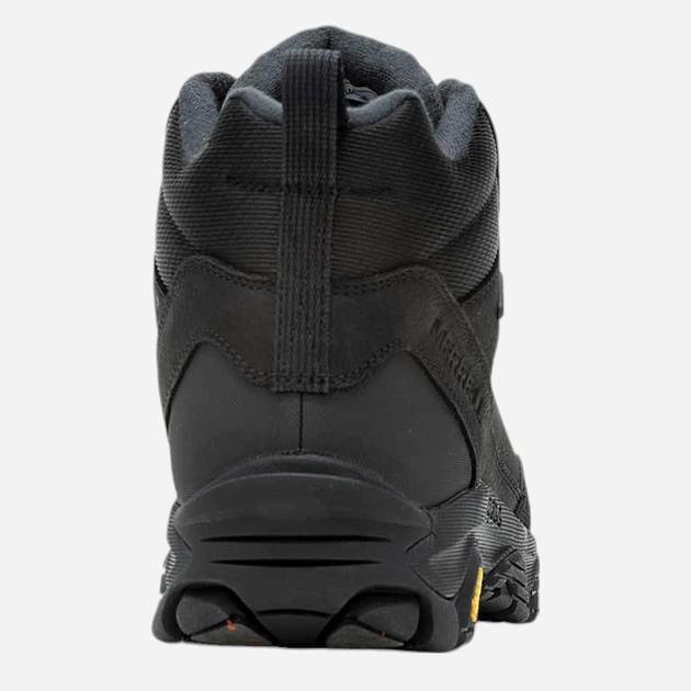 Чоловічі зимові черевики з мембраною Merrell Coldpack 3 Thermo Mid