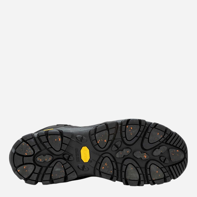 Чоловічі зимові черевики з мембраною Merrell Coldpack 3 Thermo Mid