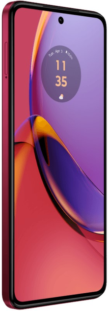 Smartfon Motorola G84 12/256GB Viva Magenta (PAYM0002SE) - obraz 3