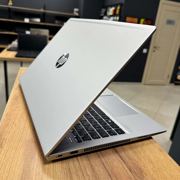Ноутбук HP ProBook 450 G7/ 15.6