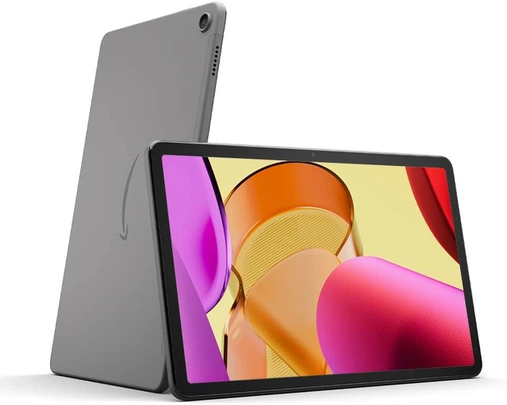 Планшет Amazon Fire Max 11 tablet, vivid 11
