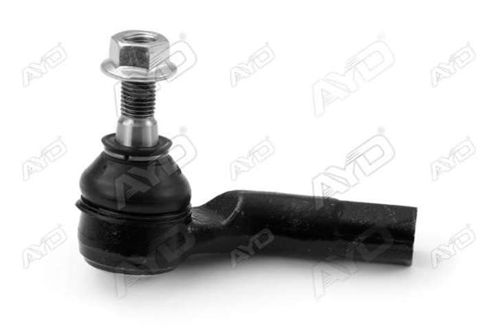 Наконечник рулевой тяги VW Polo 09-/Skoda Fabia 14-/Seat Toledo IV 12-Л. AYD (9113486) - изображение 1