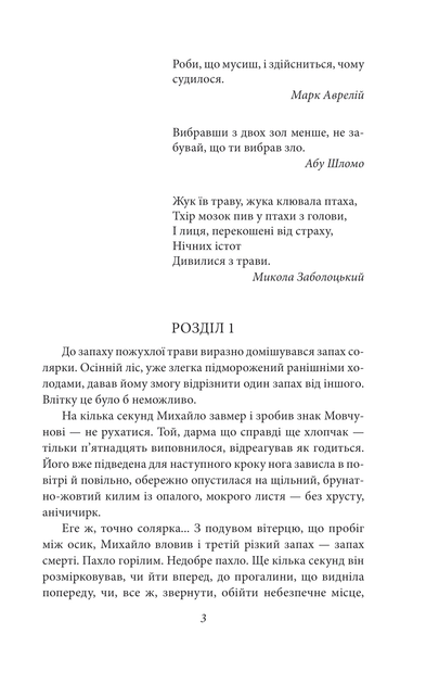 Нічия Земля. Книга 1/Валєтов Ян/9786175516799 - изображение 2