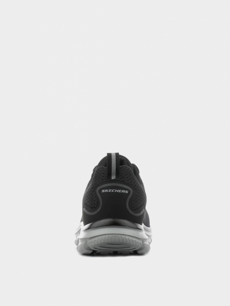 Кросівки Skechers Track 7,5 (40) Темно-синій 232399NVBK - изображение 3