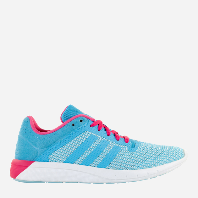 Підліткові кросівки для хлопчика adidas CC Fresh 2 K B24299 40 Синій/Рожевий (4055339392155) - зображення 1