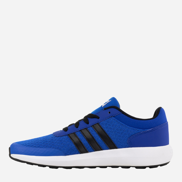 Підліткові кросівки для хлопчика adidas CF Race K BC0065 36 Сині (4057291600736) - зображення 2