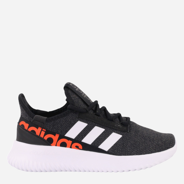 Buty sportowe chłopięce adidas Kaptir 2.0 K Q47215 36 Szary/Biały (4064048908526) - obraz 1