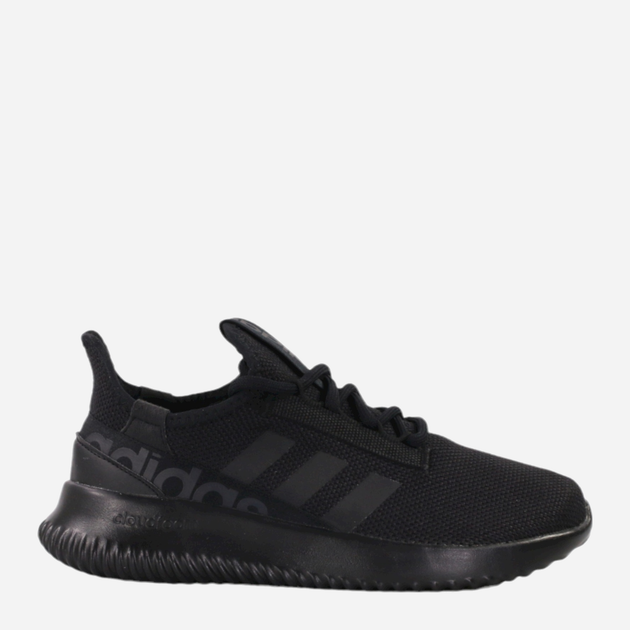 Підліткові кросівки для хлопчика adidas Kaptir 2.0 K Q47217 36 Чорні (4064048912332) - зображення 1