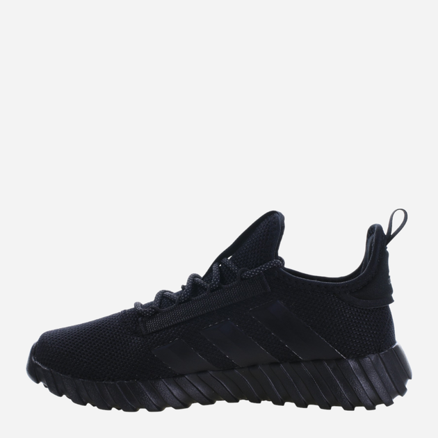 Buty sportowe chłopięce adidas Kaptir 2.0 K ID0295 37.5 Czarne (4066762398416) - obraz 2