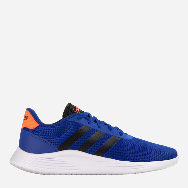 Підліткові кросівки для хлопчика adidas Lite Racer 2.0 K EG6906 36 Темно-сині (4062053349686) - зображення 1