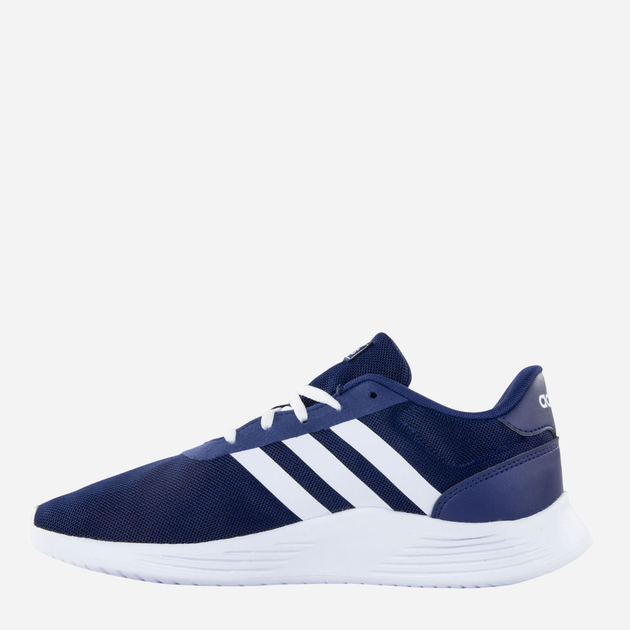 Підліткові кросівки для хлопчика adidas Lite Racer 2.0 K EH1425 36.5 Темно-сині (4062053342144) - зображення 2