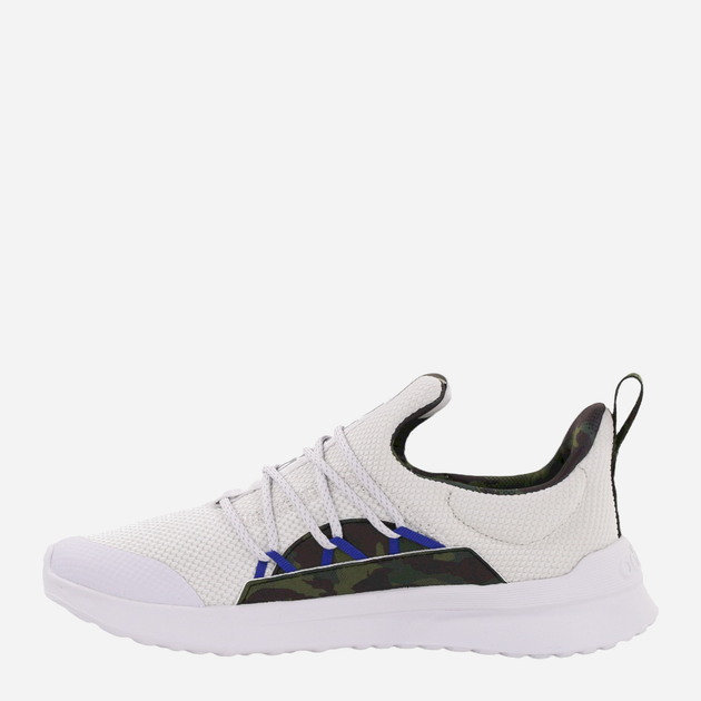 Підліткові кросівки для хлопчика adidas Lite Racer Adapt 5.0 GW7156 38 Білі (4065426113785) - зображення 2