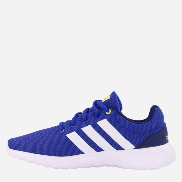 Підліткові кросівки для хлопчика adidas Lite Racer CLN 2.0 GW0350 38.5 Сині (4065418976145) - зображення 2