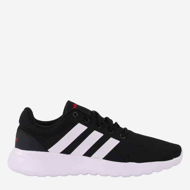 Підліткові кросівки для хлопчика adidas Lite Racer CLN 2.0 GZ7739 36 Чорні (4064047019896) - зображення 1