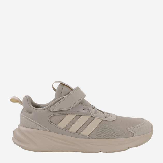 Підліткові кросівки для хлопчика adidas Ozelle EL K GW1559 36.5 Світло-коричневі (4065427748665) - зображення 1