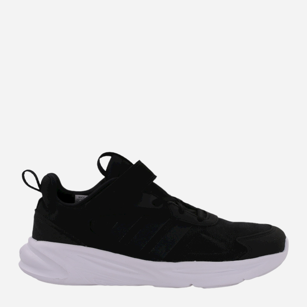 Підліткові кросівки для хлопчика adidas Ozelle EL K GW1560 36 Чорні (4065427748849) - зображення 1