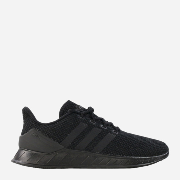 Підліткові кросівки для хлопчика adidas Questar Flow NXT K FZ2955 39.5 Чорні (4062065729971) - зображення 1