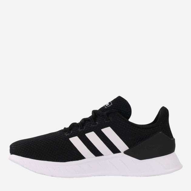 Buty sportowe chłopięce adidas Questar Flow NXT K FZ2957 38 Czarne (4062065728516) - obraz 2