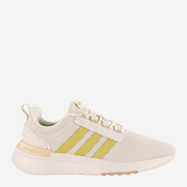 Підліткові кросівки для дівчинки adidas Racer TR21 K GW6600 38.5 Коричневі (4065427421490) - зображення 1