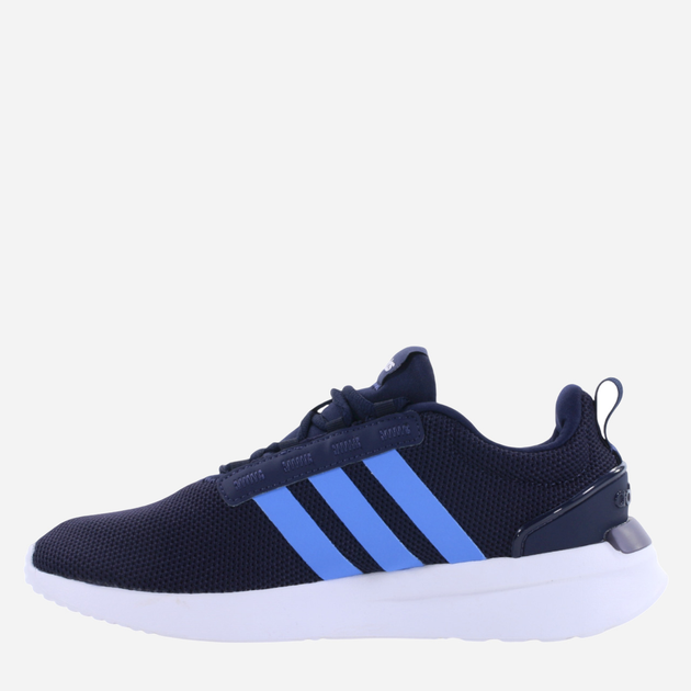 Buty sportowe chłopięce adidas Racer TR21 K GW6601 38 Granatowe (4065427437071) - obraz 2