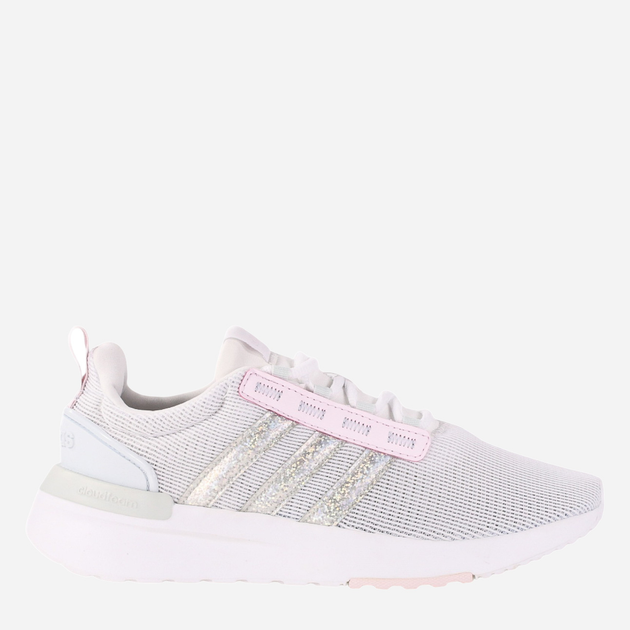 Підліткові кросівки для дівчинки adidas Racer TR21 K GY6737 38 Різнокольорові (4065425091725) - зображення 1