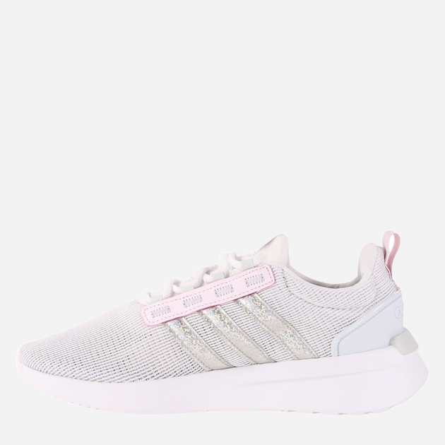 Buty sportowe młodzieżowe dla dziewczynki adidas Racer TR21 K GY6737 36 Wielobarwne (4065425091787) - obraz 2