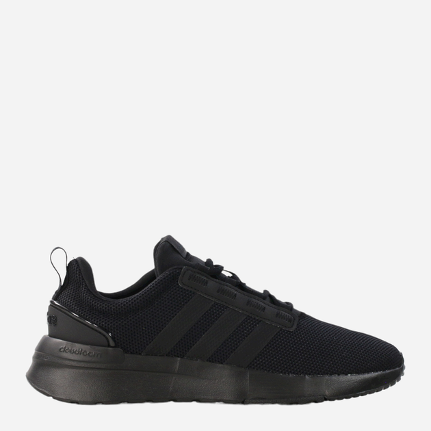 Підліткові кросівки для хлопчика adidas Racer TR21 K GZ9127 36 Чорні (4064047225723) - зображення 1