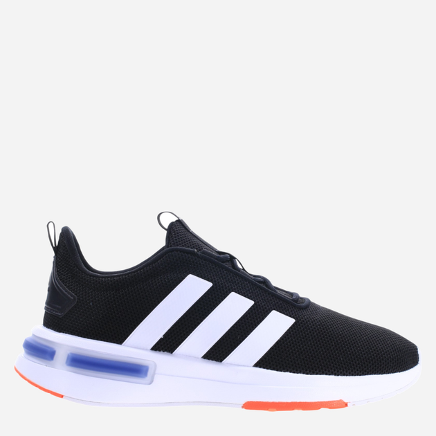 Buty sportowe chłopięce adidas Racer TR23 K ID0334 38 Czarne (4066761687399) - obraz 1