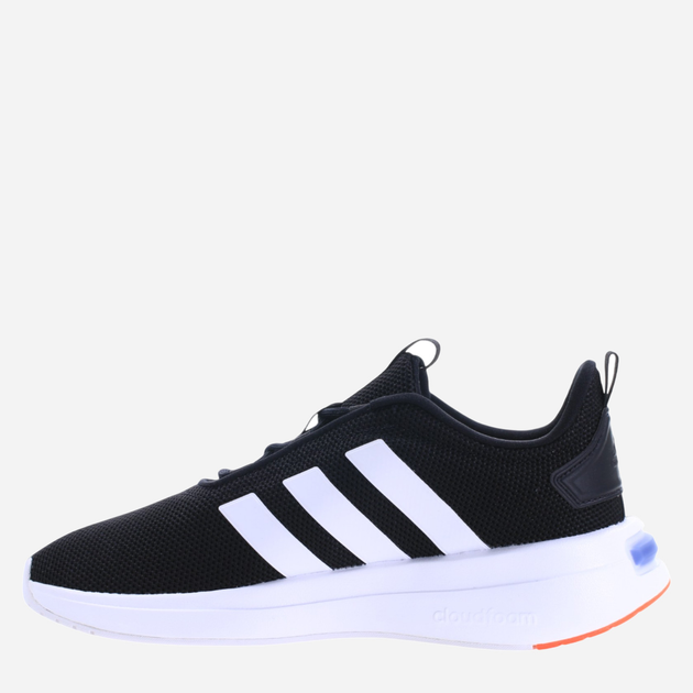 Buty sportowe chłopięce adidas Racer TR23 K ID0334 40 Czarne (4066761687351) - obraz 2