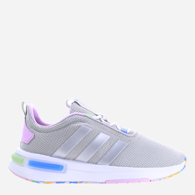 Підліткові кросівки для дівчинки adidas Racer TR23 K ID5983 37.5 Різнокольорові (4066764080616) - зображення 1