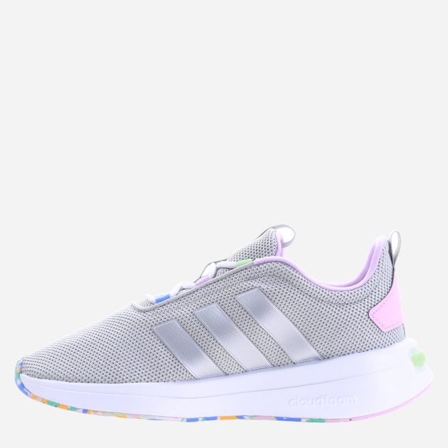 Buty sportowe młodzieżowe dla dziewczynki adidas Racer TR23 K ID5983 36 Wielobarwne (4066764080708) - obraz 2